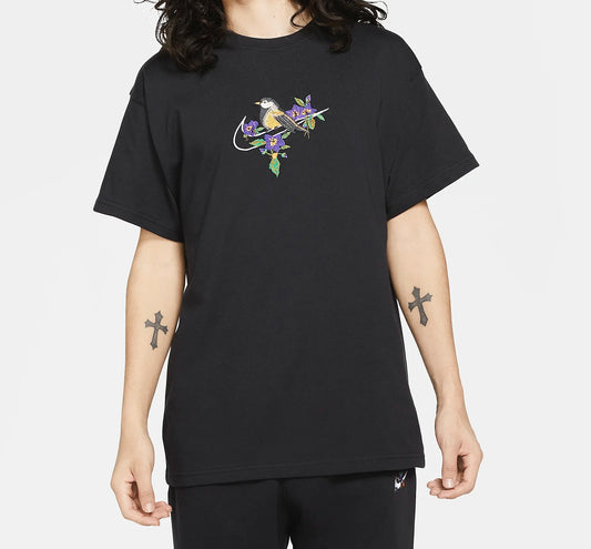 Nike Bird Embroidery Tee
