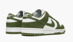 Nike Dunk Low “Medium Olive” WMNS