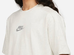 Nike Sustainable Tee Heather