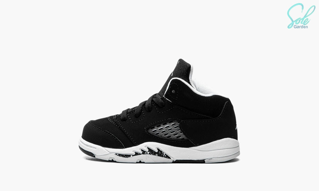 Air Jordan 5 Retro "Oreo 2021"