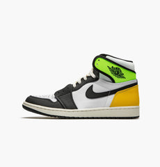 Air Jordan 1 High “Volt University Gold”