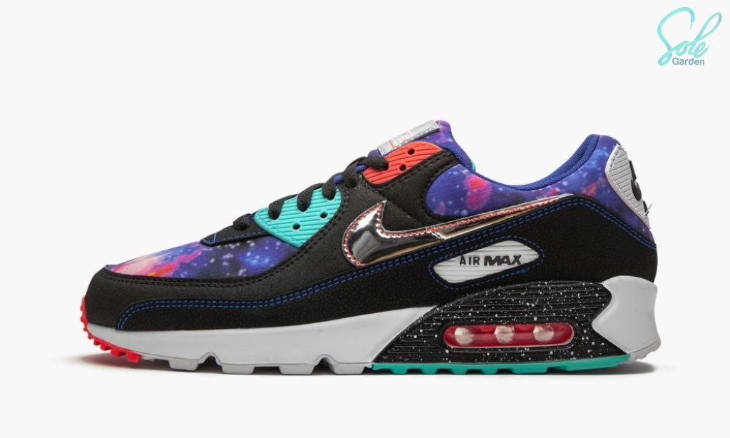 Nike Air Max "Supernova"