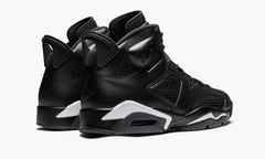 Air Jordan 6 “Black Cat”