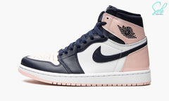 Air Jordan 1 High "Atmosphere Bubble Gum" WMNS