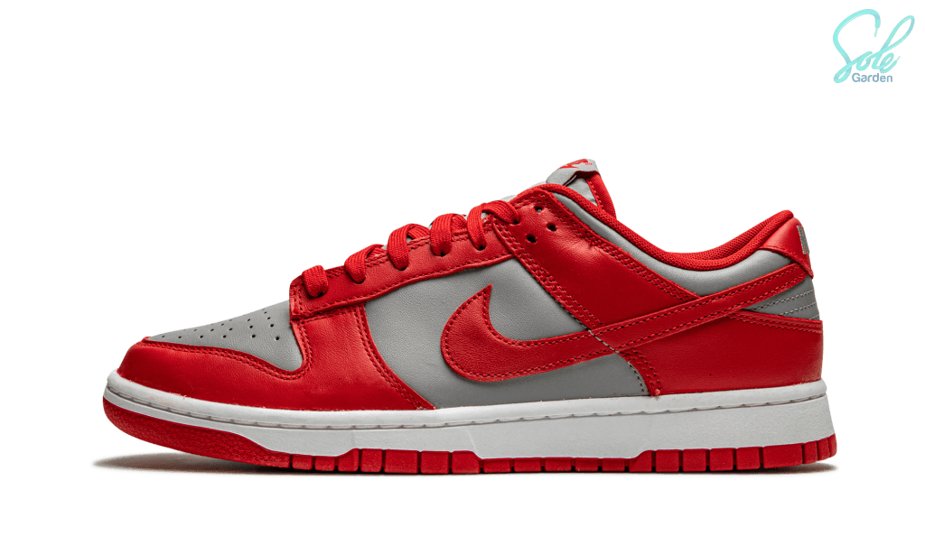 Nike Dunk Low Retro  “UNLV”