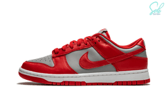 Nike Dunk Low Retro  “UNLV”