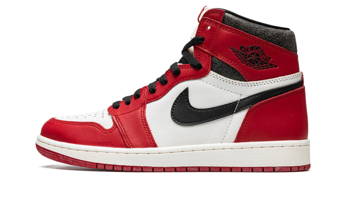 Air Jordan 1 High “Chicago Lost & Found”